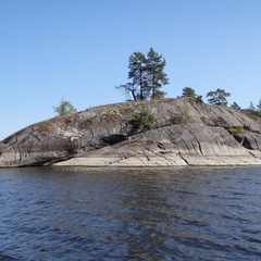 Гостевой дом Кодикас, Сортавала, Республика Карелия