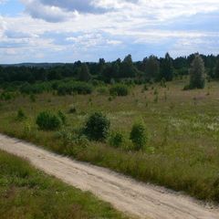 База отдыха Куйкаярви, Суоярвский район, Республика Карелия