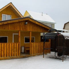 База отдыха Гостевой дом на Муезерской, Петрозаводск, Республика Карелия