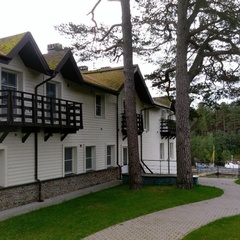 Загородный отель Villa Vitele, Олонецкий район, Республика Карелия