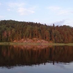 Гостевой дом Кодикас, Сортавала, Республика Карелия
