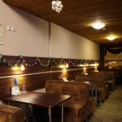 Гостиница Вилга, Прионежский район, Республика Карелия