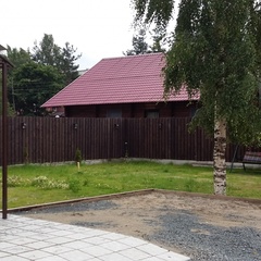 База отдыха Гостевой дом на Муезерской, Петрозаводск, Республика Карелия