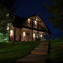 Загородный отель Villa Vitele, Олонецкий район, Республика Карелия