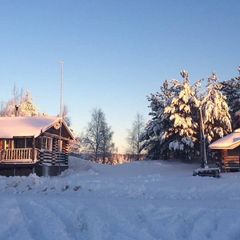 База отдыха Ветреный пояс, Сегежский район, Республика Карелия