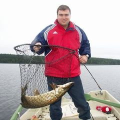 База отдыха Куйкаярви, Суоярвский район, Республика Карелия