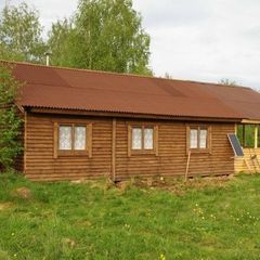 Турбаза Талвисъярви, Муезерский район, Республика Карелия