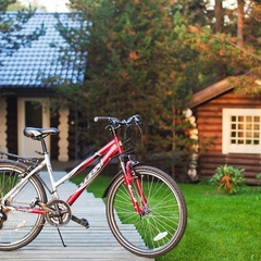 Загородный отель Villa Vitele, Олонецкий район, Республика Карелия