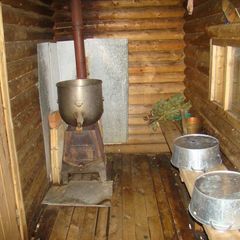 База отдыха Куйкаярви, Суоярвский район, Республика Карелия