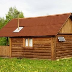 Турбаза Талвисъярви, Муезерский район, Республика Карелия