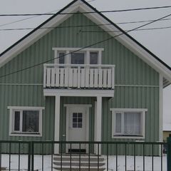 Гостевой дом Кодикас, Сортавала, Республика Карелия