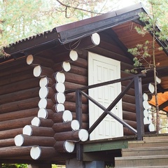 Загородный отель Villa Vitele, Олонецкий район, Республика Карелия