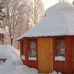 Гостиничный комплекс УДачный Отдых, Лахденпохский район, Республика Карелия
