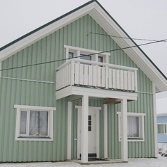 Гостевой дом Кодикас, Сортавала, Республика Карелия