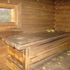 База отдыха Куйкаярви, Суоярвский район, Республика Карелия