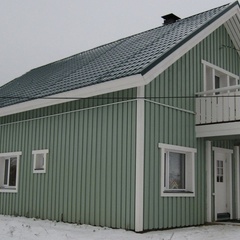 Гостевой дом Кодикас, Сортавала, Республика Карелия