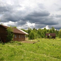 Турбаза Талвисъярви, Муезерский район, Республика Карелия