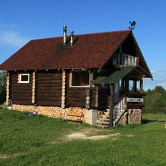 База отдыха Ветреный пояс, Сегежский район, Республика Карелия