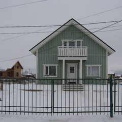 Гостевой дом Кодикас, Сортавала, Республика Карелия