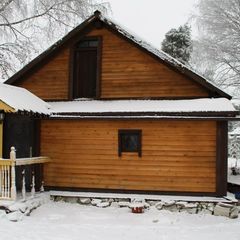 Гостевой дом Хуталамба, Муезерский район, Республика Карелия