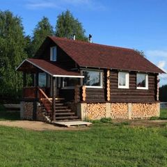 База отдыха Ветреный пояс, Сегежский район, Республика Карелия