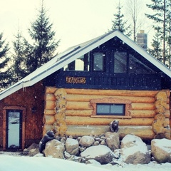 Эко-комплекс Tulema, Пряжинский район, Республика Карелия