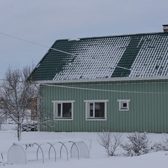 Гостевой дом Кодикас, Сортавала, Республика Карелия
