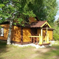 Гостевой дом Хуталамба, Муезерский район, Республика Карелия