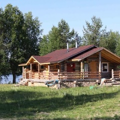 База отдыха Ветреный пояс, Сегежский район, Республика Карелия