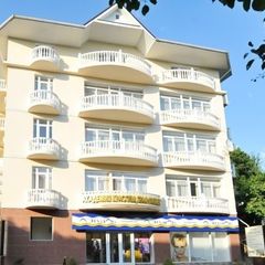 Отель Гранд Элит, Сочи, Краснодарский край