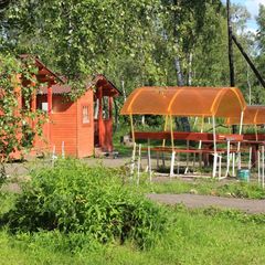 Гостиничный комплекс УДачный Отдых, Лахденпохский район, Республика Карелия