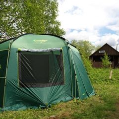 Турбаза Талвисъярви, Муезерский район, Республика Карелия