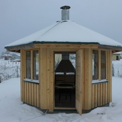 Гостевой дом Кодикас, Сортавала, Республика Карелия