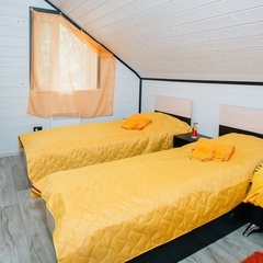 База отдыха Северное сияние, Пряжинский район, Республика Карелия