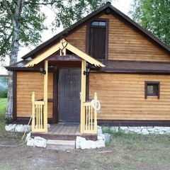 Гостевой дом Хуталамба, Муезерский район, Республика Карелия