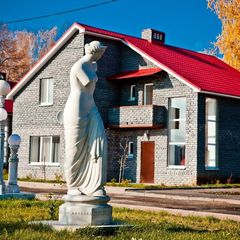 База отдыха Олимп, Звениговский район, Республика Марий Эл