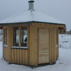 Гостевой дом Кодикас, Сортавала, Республика Карелия