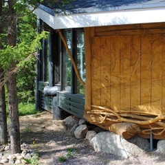 Эко-комплекс Tulema, Пряжинский район, Республика Карелия