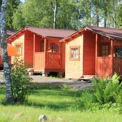 Гостиничный комплекс УДачный Отдых, Лахденпохский район, Республика Карелия