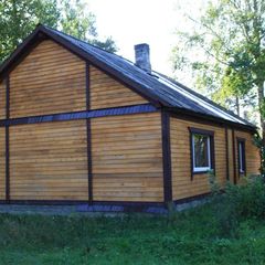 Гостевой дом Хуталамба, Муезерский район, Республика Карелия