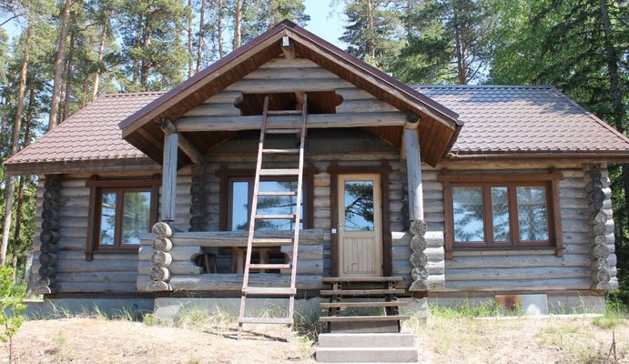 Обжанка — фото 1