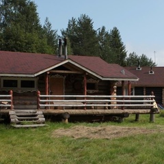 База отдыха Ветреный пояс, Сегежский район, Республика Карелия