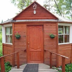 Гостиничный комплекс УДачный Отдых, Лахденпохский район, Республика Карелия