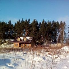 Коттеджный комплекс Карельская сказка, Лахденпохский район, Республика Карелия