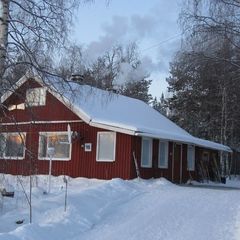 Гостевой дом Вуара, Костомукша, Республика Карелия