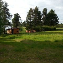 Гостевой дом Хуталамба, Муезерский район, Республика Карелия