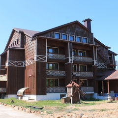 База отдыха Обжанка, Республика Карелия