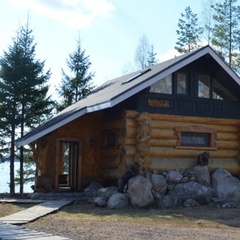 Эко-комплекс Tulema, Пряжинский район, Республика Карелия