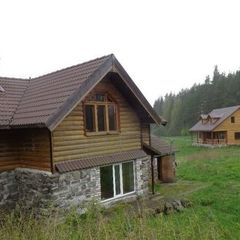 Коттеджный комплекс Карельская сказка, Лахденпохский район, Республика Карелия