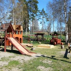 Гостиничный комплекс УДачный Отдых, Лахденпохский район, Республика Карелия